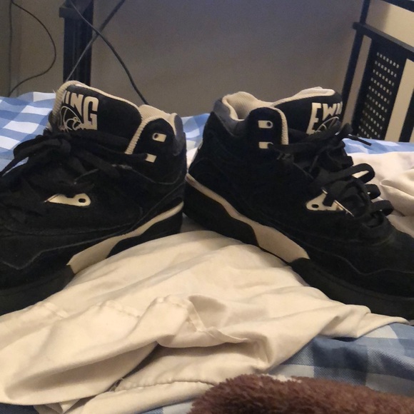 Ewing’s - Picture 4 of 4